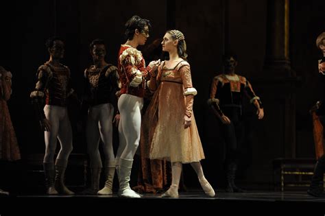 S.F. Ballet revives 'Romeo & Juliet,' sets 2015/16 season - Arts Scene