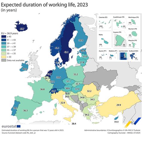 Rom Nia Singura Ar Din Ue N Care A Sc Zut N Ultimii Ani Durata