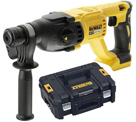 5 narzędziowy zestaw combo Dewalt 18V 3x 5 0Ah Narzędzia SEGER