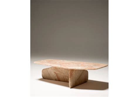 Dolmen Tacchini Coffee Table Milia Shop