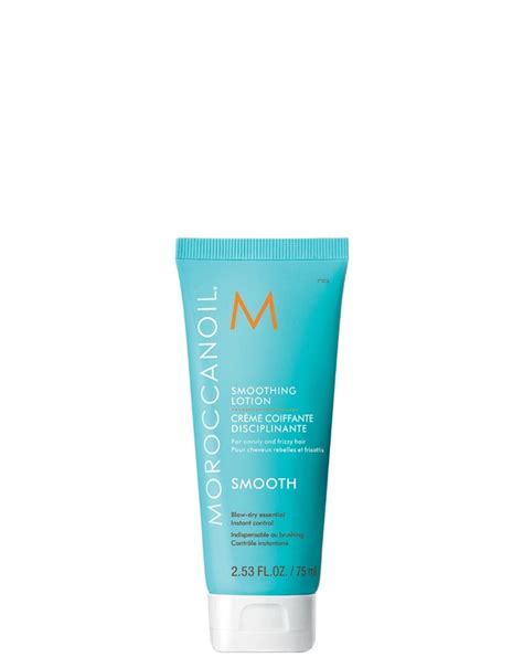 Moroccanoil Smoothing Lotion Oz Garbo S Salon And Spa