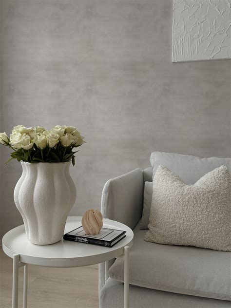 Beige Woodland Toile De Jouy Peel and Stick Wallpaper