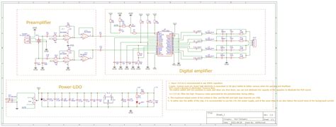 TPA3110 Mini D Class Power Amplifier TPA3110D2 Diy - Xtronic