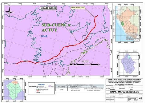 Mapa Suelo Deyvid Gonzales Leon Udocz