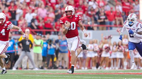 HuskerMax Practice Report, 9/25/23 - All Huskers