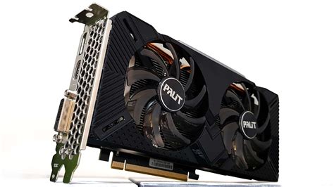 PALIT GEFORCE GTX 1660super｜PCパーツ
