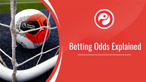 How Do Betting Odds Work Squawka