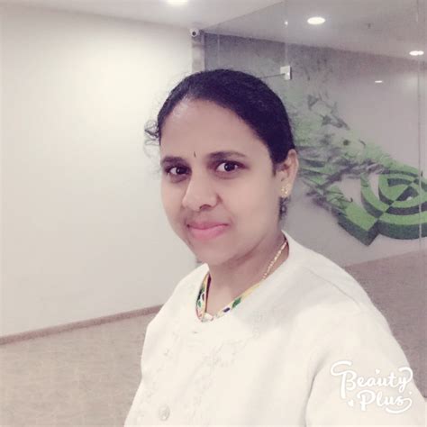 Dr Ambika B J Bengaluru Karnataka India Professional Profile Linkedin