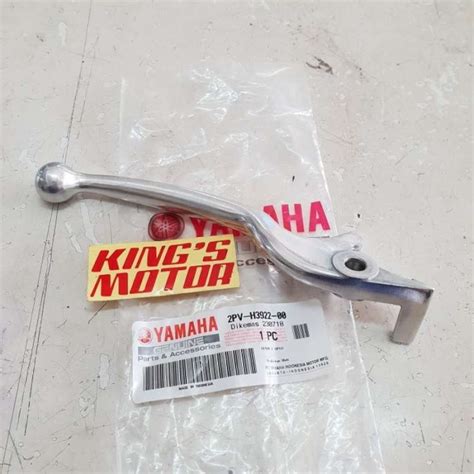 Jual Handel Handle Rem Kanan Depan Grand Filano Aerox Old New Pv