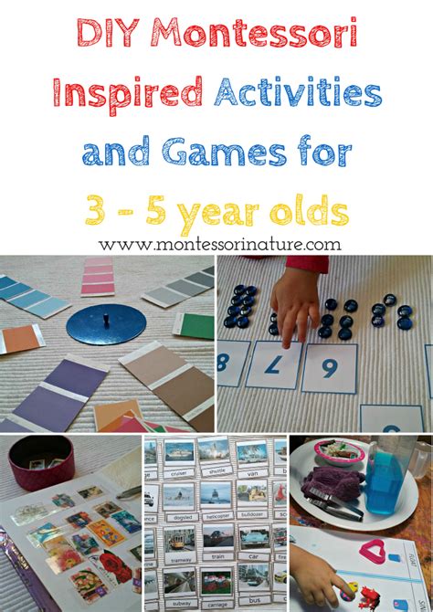 Home | Montessori activities preschool, Montessori toddler activities ...