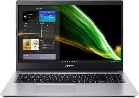 Acer Aspire 3 FHD Display 15.6" (AMD Ryzen 3 3250U, 256GB SSD, 8GB RAM ...