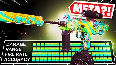 The META MILANO AR In WARZONE BEST MILANO 821 CLASS SETUP In WARZONE