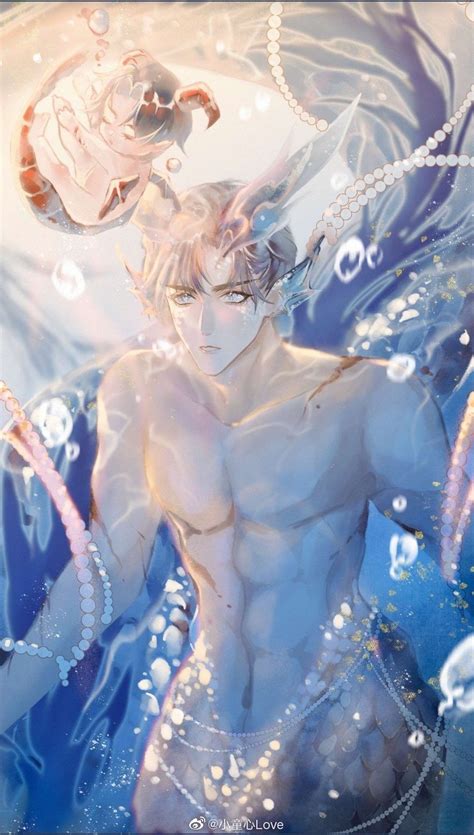 Merman Gay Ideas Mermaids And Mermen Mermaid Art Merman