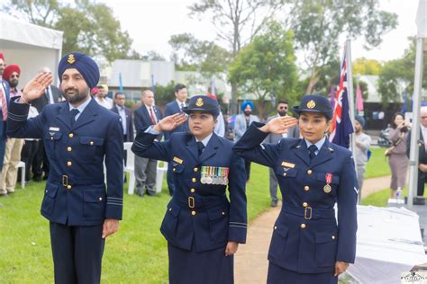 Sikh War Memorial National Sikh Council Of Australia