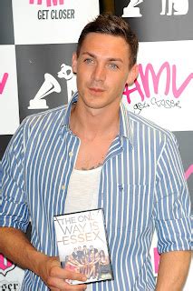 Arousing Males Kirk Norcross Nude