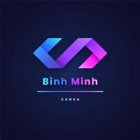 Shopee Templates Bình Minh Canva