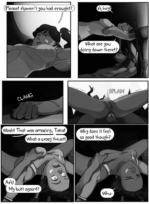Apprehended Page By Polyle Hentai Foundry