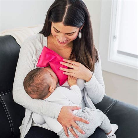 The Incredible Benefits Of Lactation Massage For Moms Motherhow