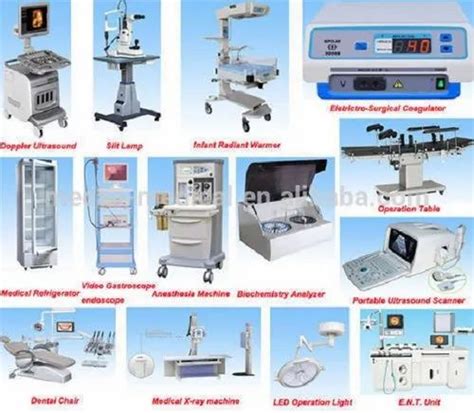 Veterinary Equipment at Rs 50000/month in Jalandhar | ID: 20983815262