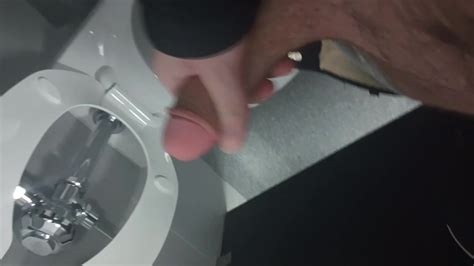 Stroking My Long Dick In Public Porn Videos T