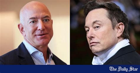 Jeff Bezos Worlds Richest Man Again Bezos Dethrones Musk To Reclaim