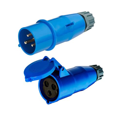 A Male And Female Connector Pin Ip Peaco Support