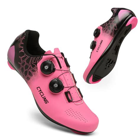 Pink Road Cycling Shoes Store | bellvalefarms.com