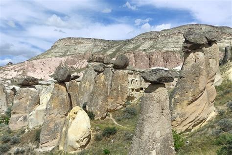 Cappadocia Private Full Day Guided Tour With Transfers Goreme