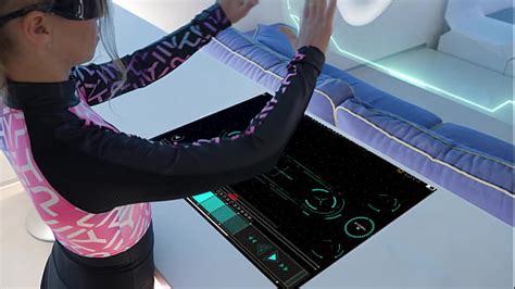 Alternative Halloween In Space With Gymnast Ella Elastic Free Mobile Porn Videos IPornTV