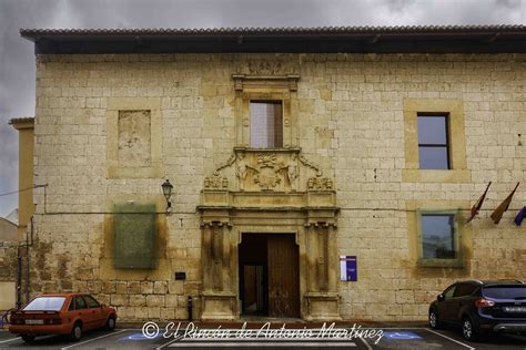 LA RODA – El Rincón de Antonio Martínez