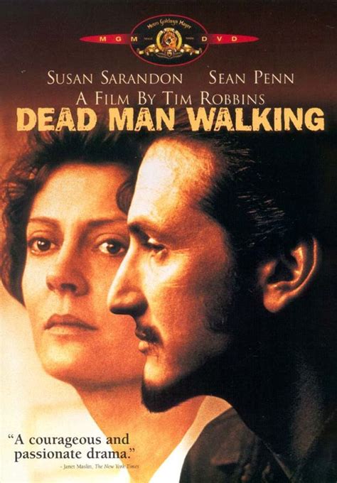 Dead Man Walking (1995) - Tim Robbins | Synopsis, Characteristics ...