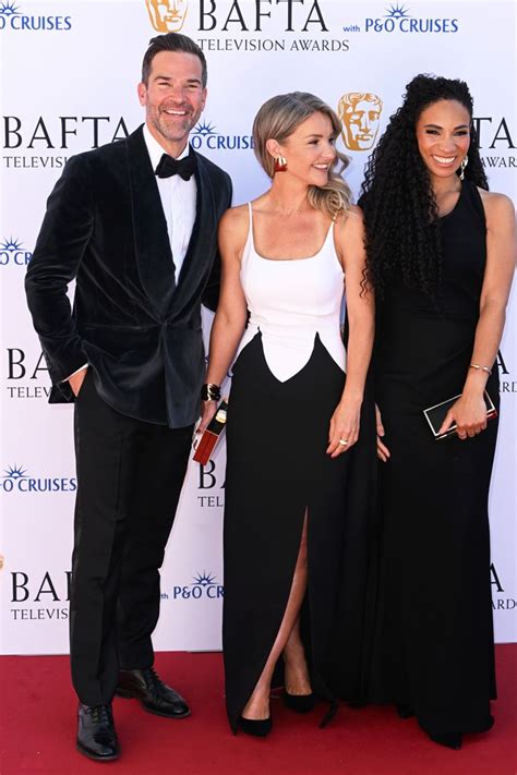 Gethin Jones celebrates exciting news amid Helen Skelton romance