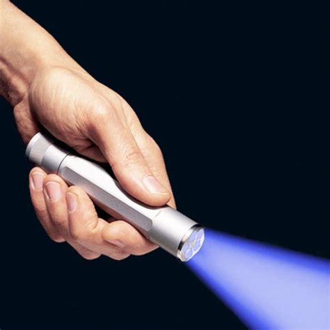 Inova X Uv Flashlight Inova Distributor