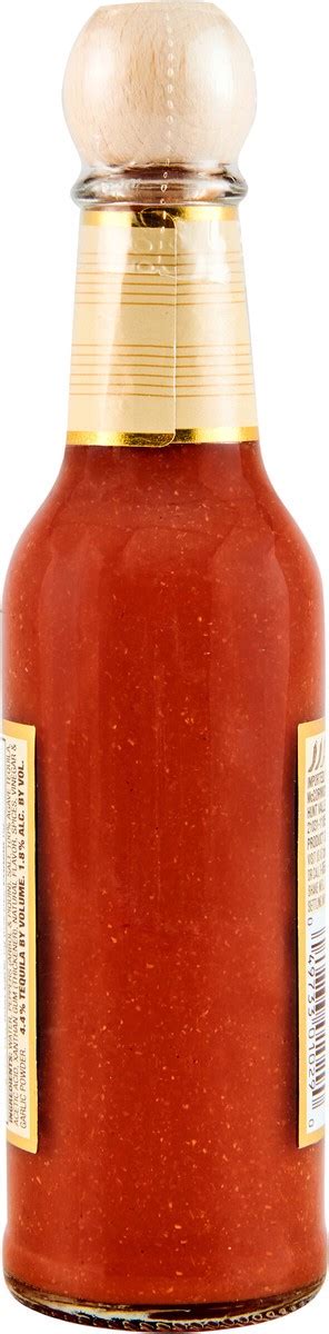 Cholula Hot Sauce Tequila Lime Fl Oz Shipt