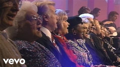 Bill And Gloria Gaither Sing Your Blues Away Live Youtube