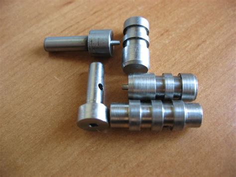 Как сделать. - Самодельный пневмоштихель.