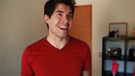 Así fueron los comienzos de HolaSoyGerman el primer youtuber en