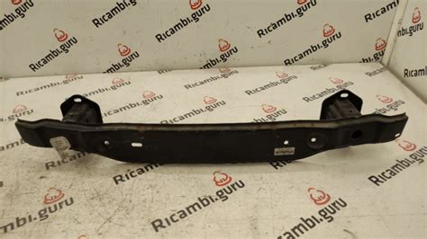 Traversa Paraurti Posteriore Bmw Serie Porte