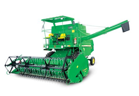 John Deere Combine Harvester W At Rs Piece Pratapgarh Id