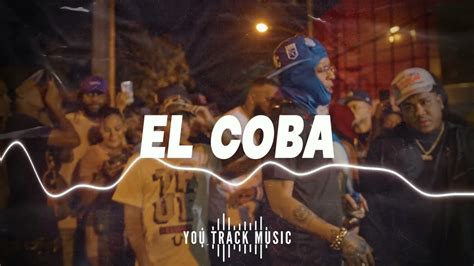 El Coba Instrumental De Dembow Con Coro Pista Estilo Rochy Rd