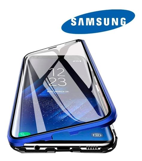 Capa Magn Tica Im Samsung Galaxy A A Frete Gr Tis Mercado Livre