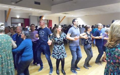 Le fest noz de printemps de Plonéis Loisirs a enchanté 330 danseurs