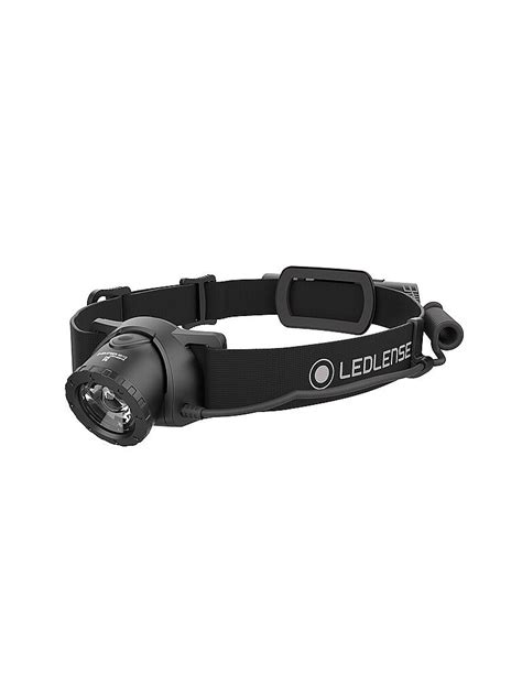 Led Lenser Led Stirnlampe Mh Black Ml Warm Light Camping Laterne