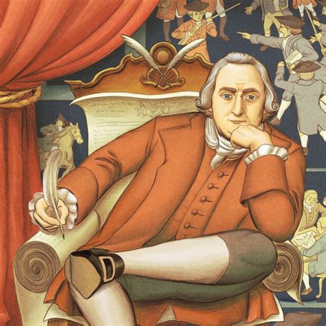 Remembering the Life and Legacy of Samuel Quady 19