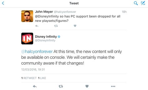 Has The PC Version Of Disney Infinity 3.0 Been Dropped? – DisKingdom.com