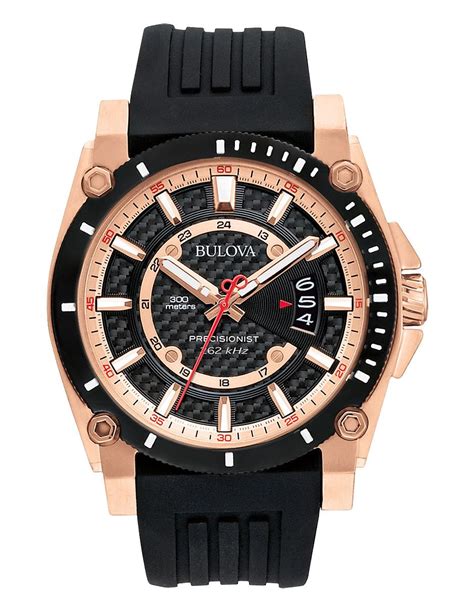 Venta Reloj Bulova Liverpool En Stock