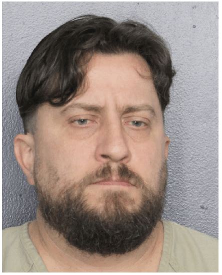 Driver Accused Of Killing A Tow Truck Driver In 2022 Arrested By Florida Highway Patrol Nbc 6