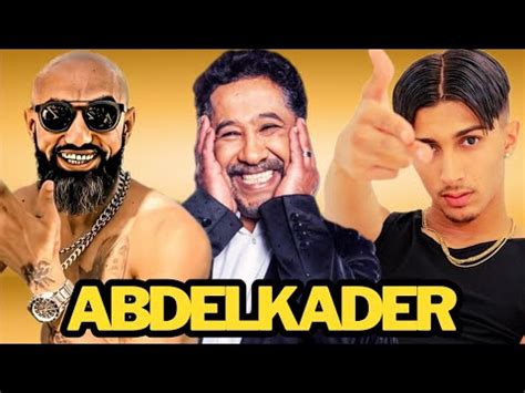 Moro X Cheb Khaled X Baby Gang Abdelkader Rap Rai Remix Youtube