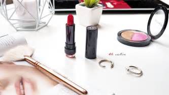 S I S T E R S H O O D S: Yves Rocher Rouge Vertige&Grand Rouge lipstick