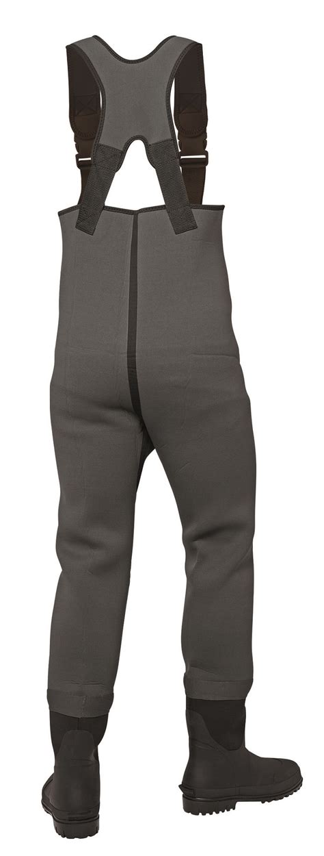 Spro Neoprene Scr Wader Mm Waadpak Tacklexl